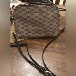 Crossbody